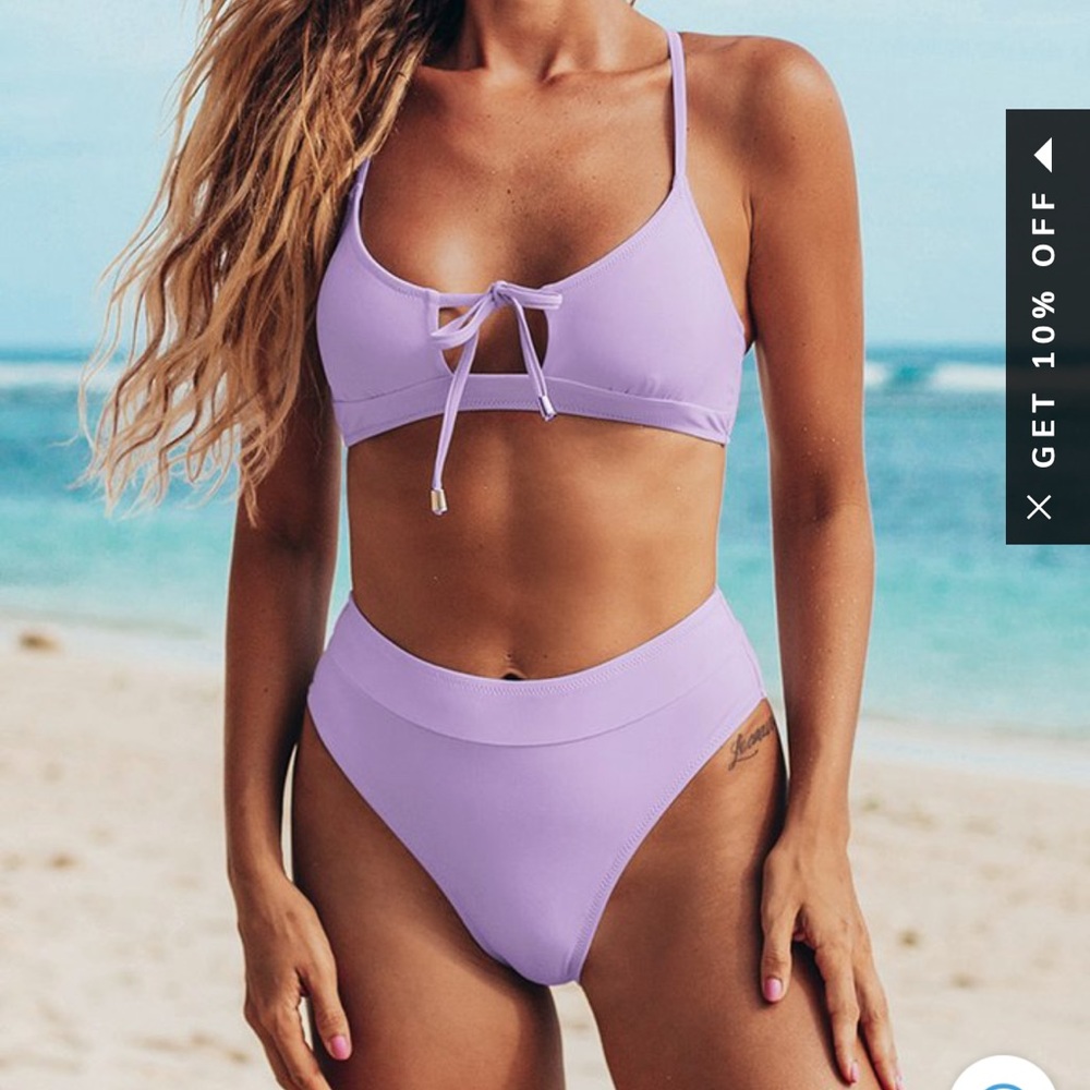 Swimsuit